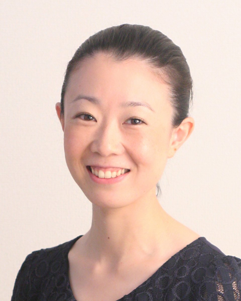 川邉 綾香