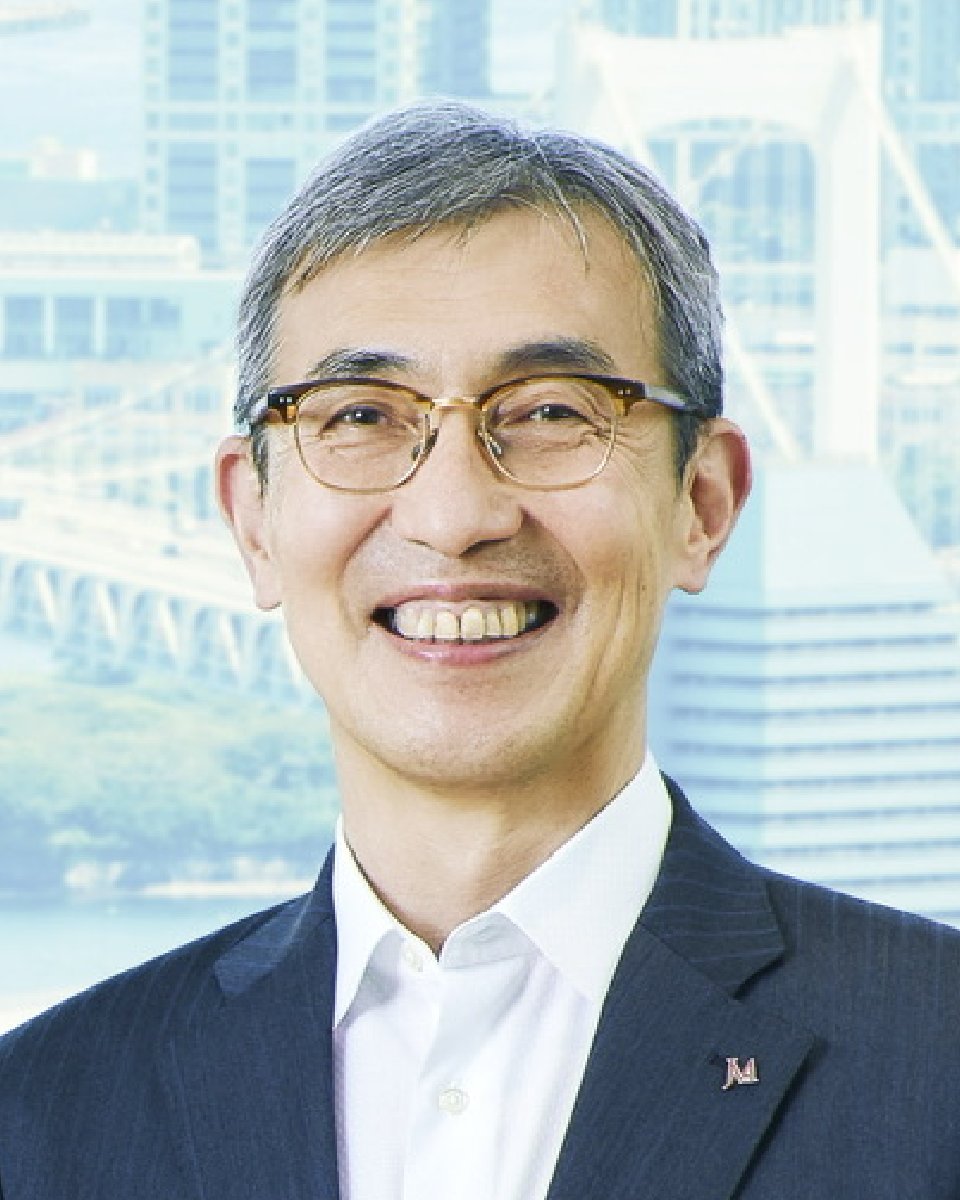 服部 智任