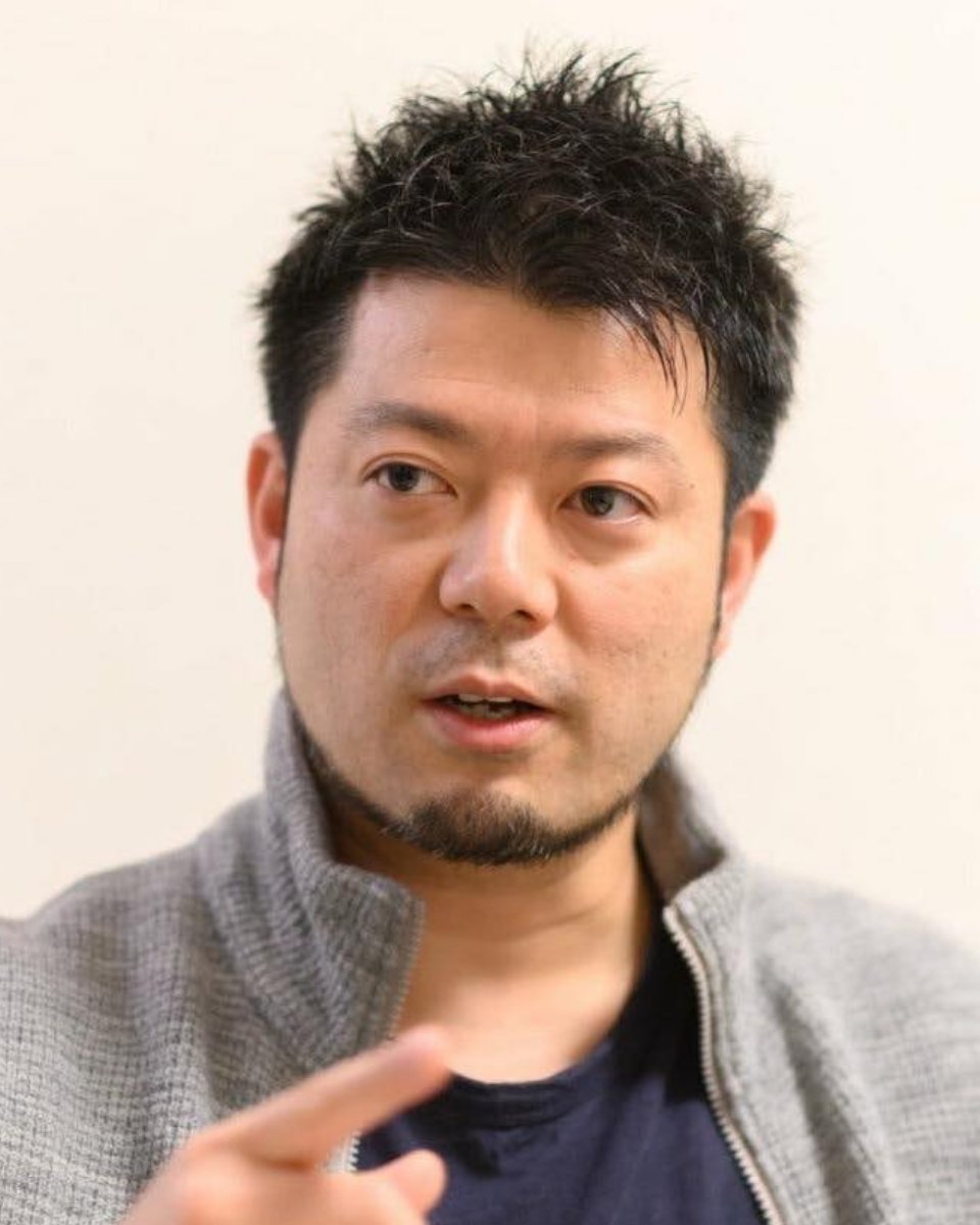 菅原 健介